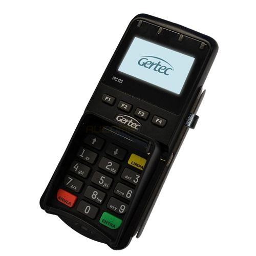 PPC 920 Dual PIN Pad Gertec PPC 920 Dual PIN Pad Gertec